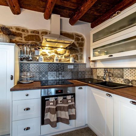 House Filumena Daire Lopar Dış mekan fotoğraf