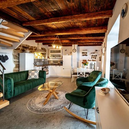House Filumena Daire Lopar Dış mekan fotoğraf