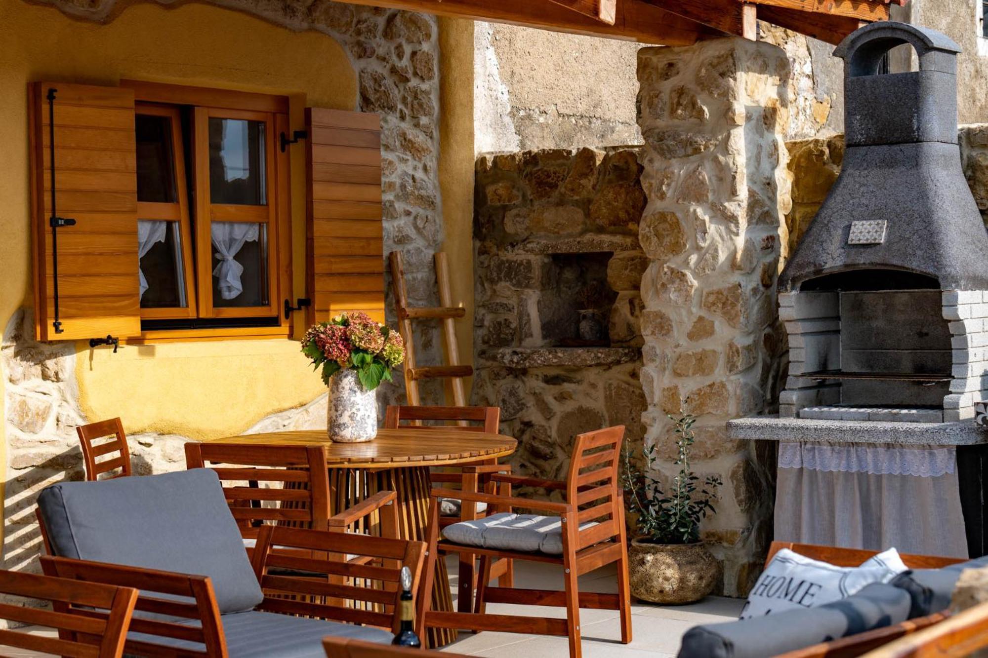 House Filumena Daire Lopar Dış mekan fotoğraf