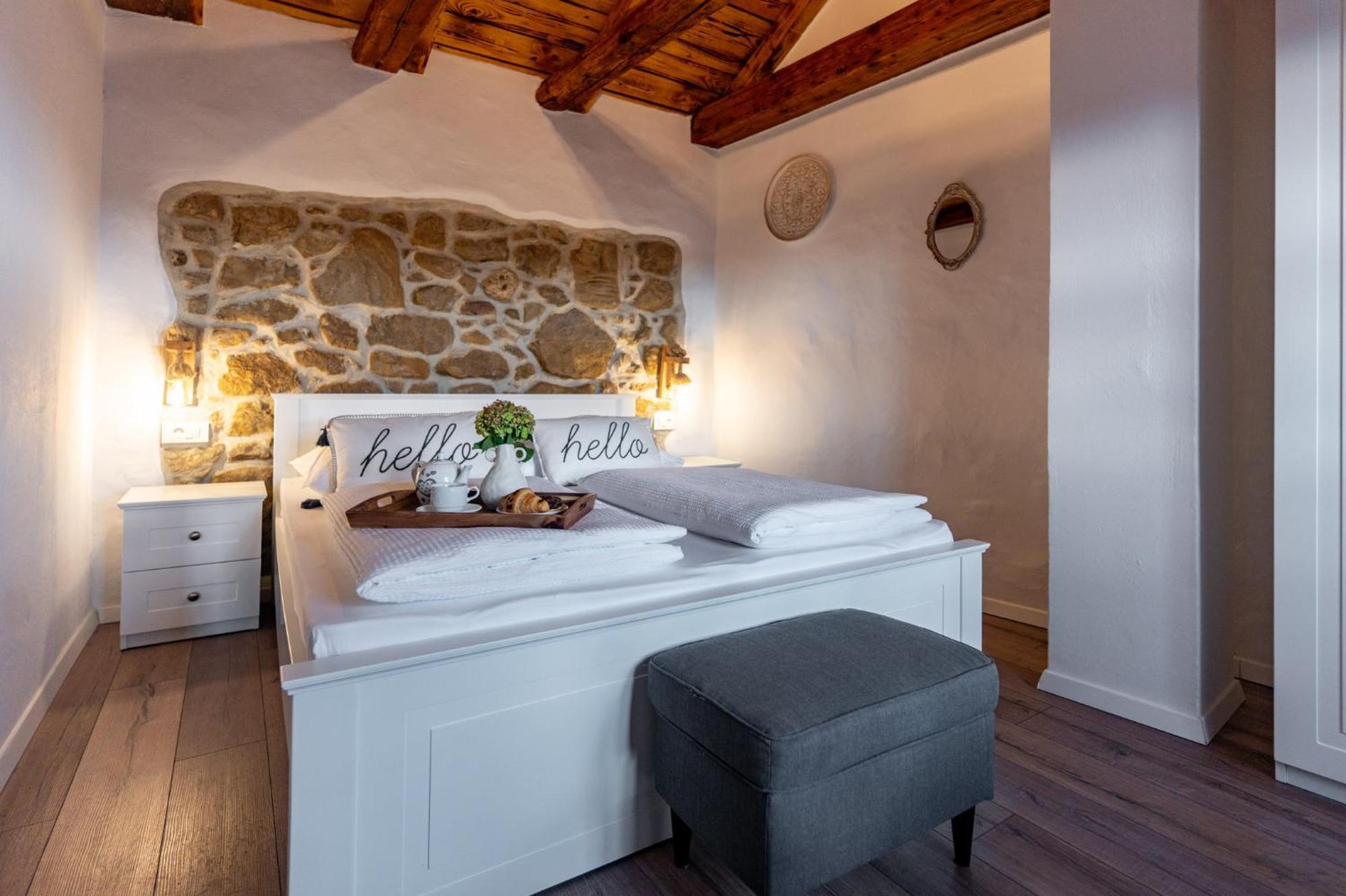 House Filumena Daire Lopar Dış mekan fotoğraf