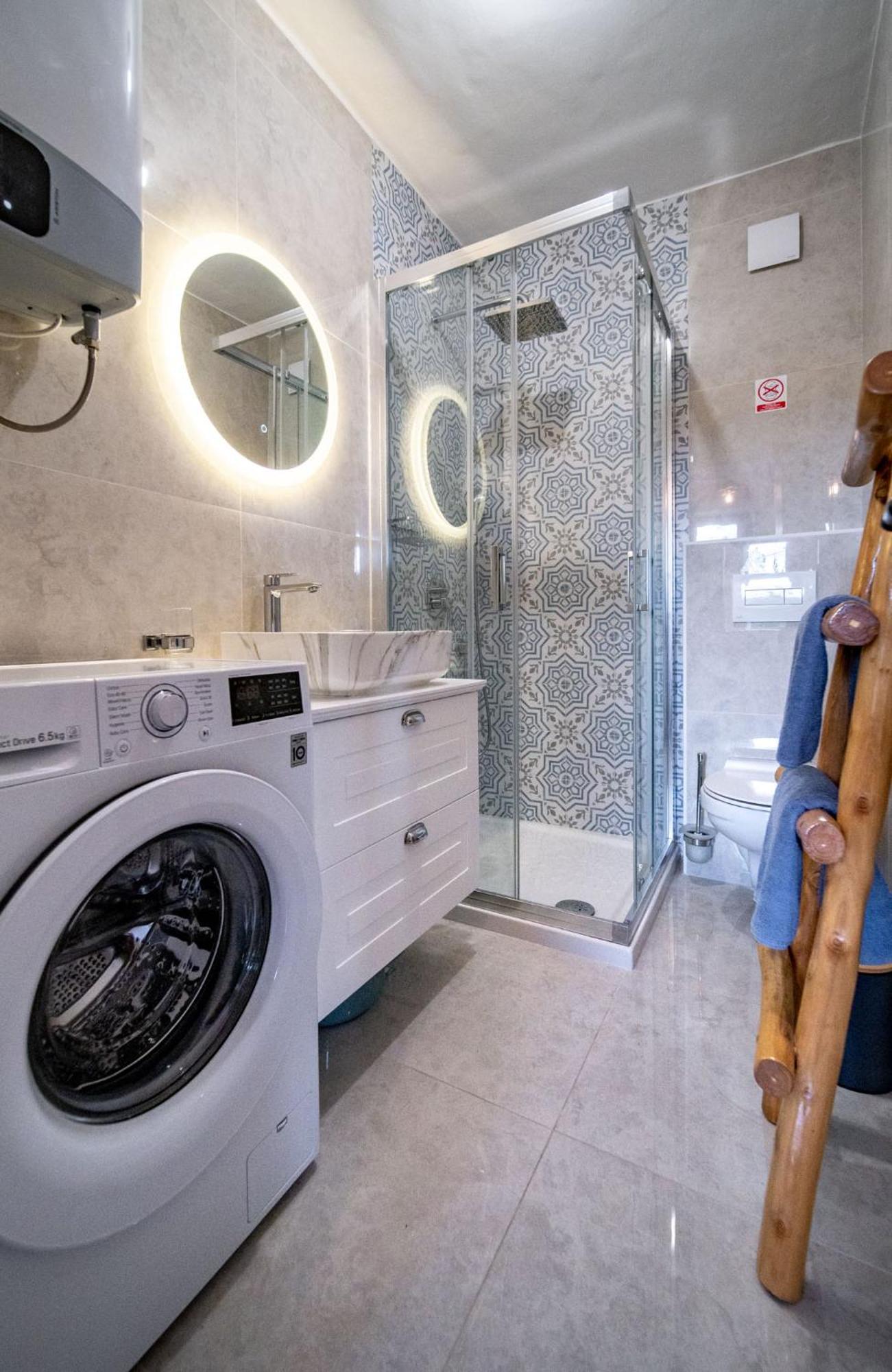 House Filumena Daire Lopar Dış mekan fotoğraf