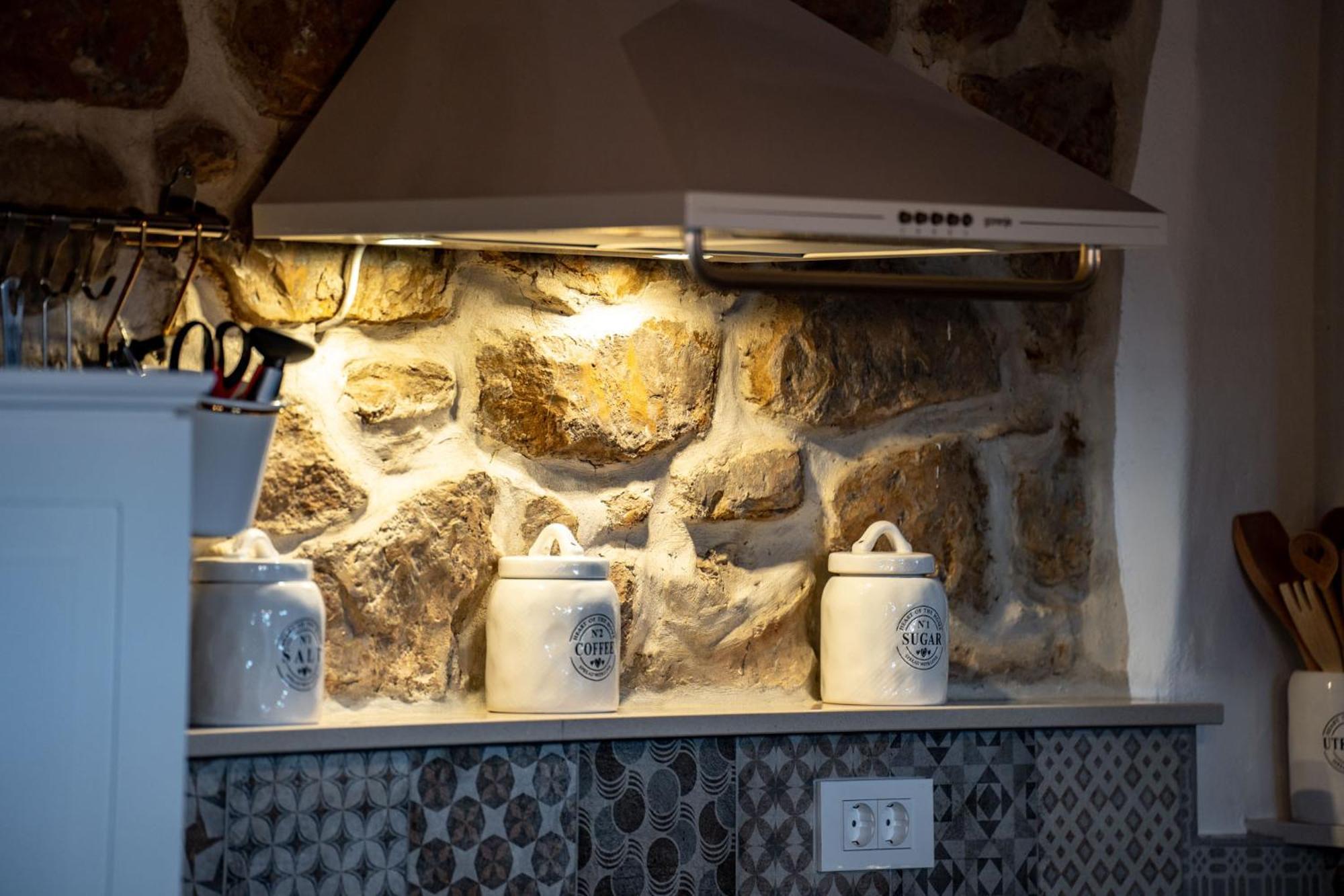 House Filumena Daire Lopar Dış mekan fotoğraf