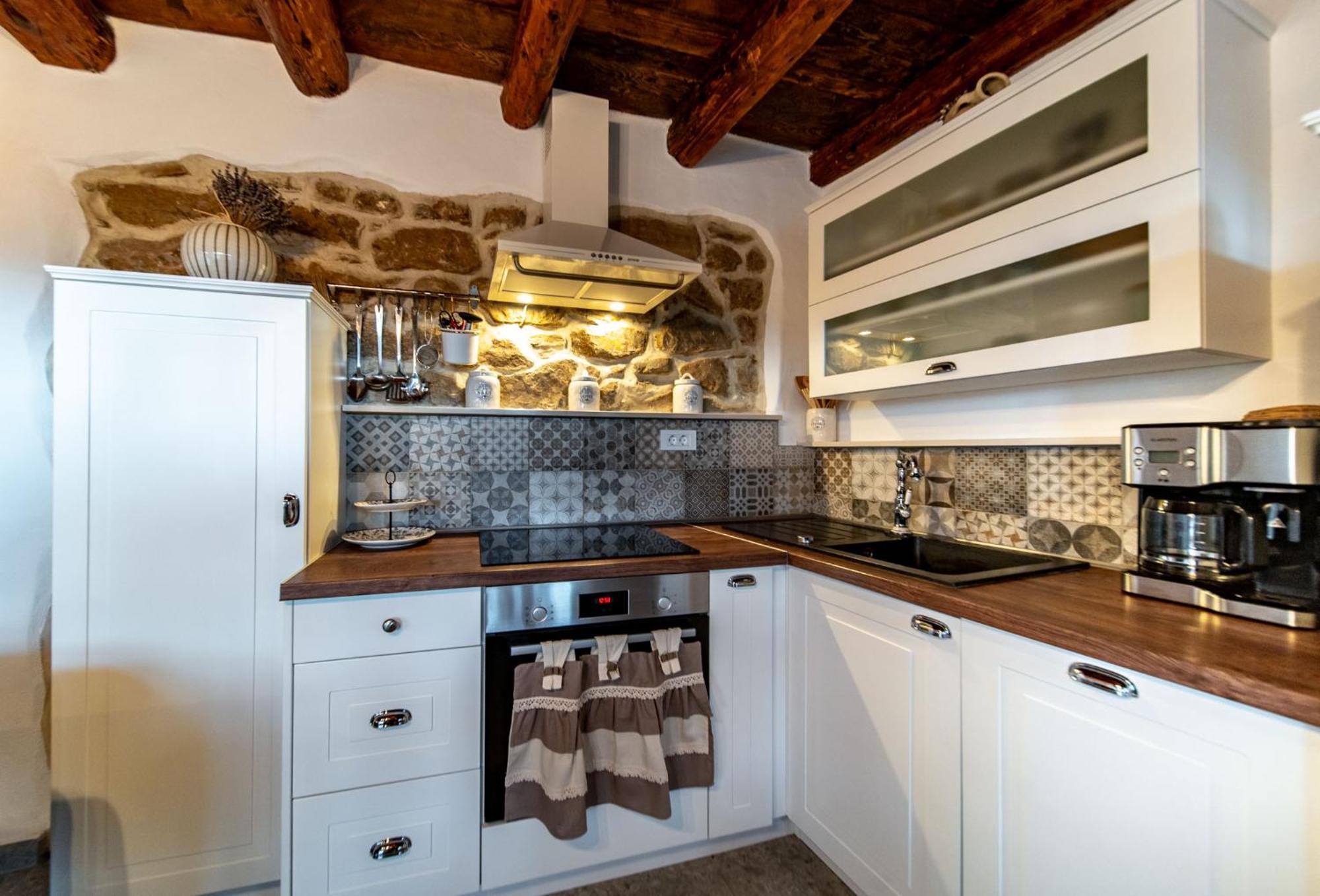 House Filumena Daire Lopar Dış mekan fotoğraf