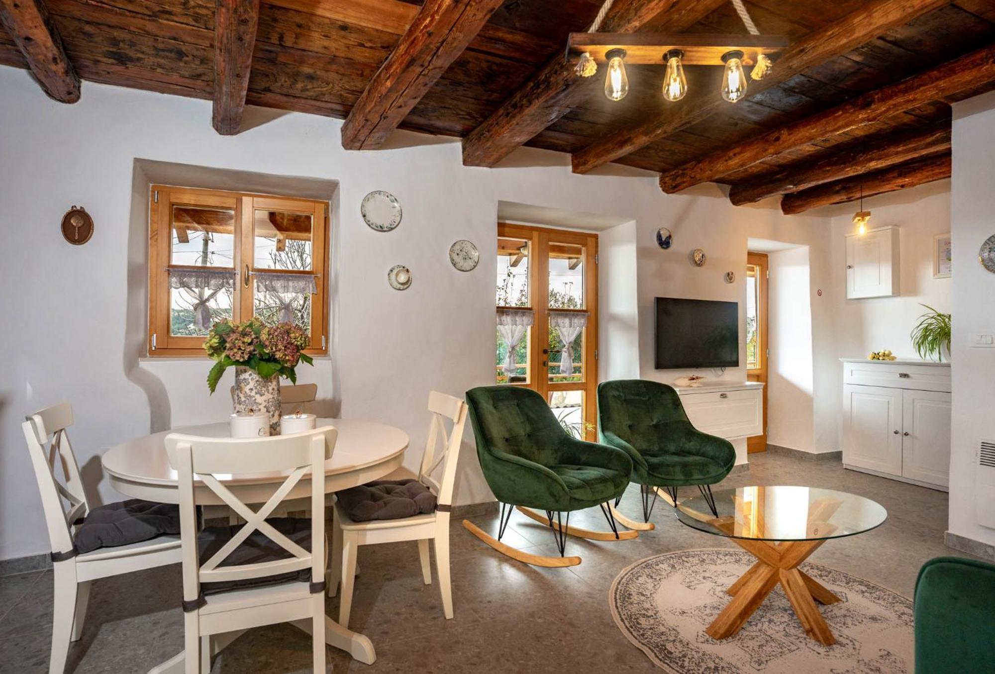 House Filumena Daire Lopar Dış mekan fotoğraf