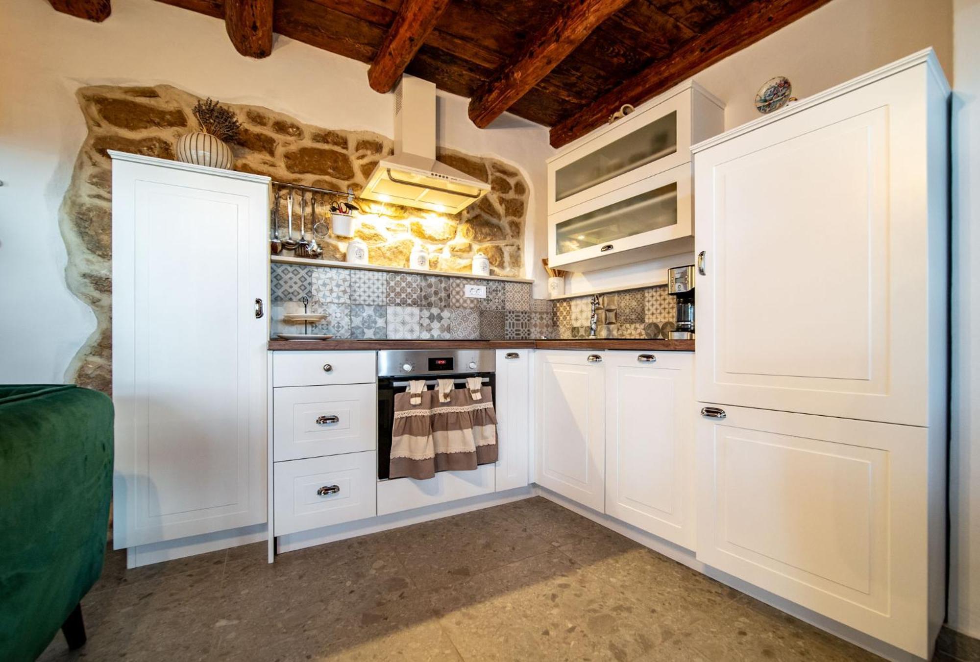 House Filumena Daire Lopar Dış mekan fotoğraf