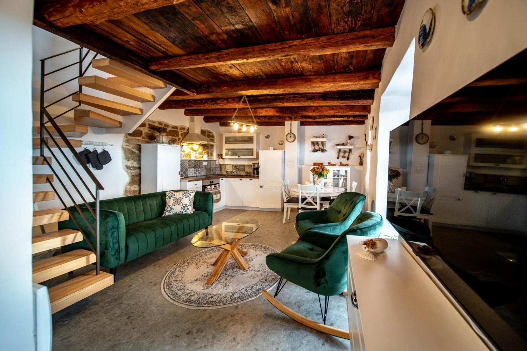 House Filumena Daire Lopar Dış mekan fotoğraf